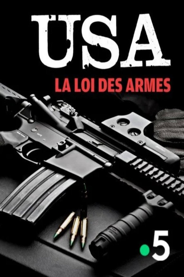 PL - USA - BÓG DAŁ NAM BROŃ (2019) DOKUMENT