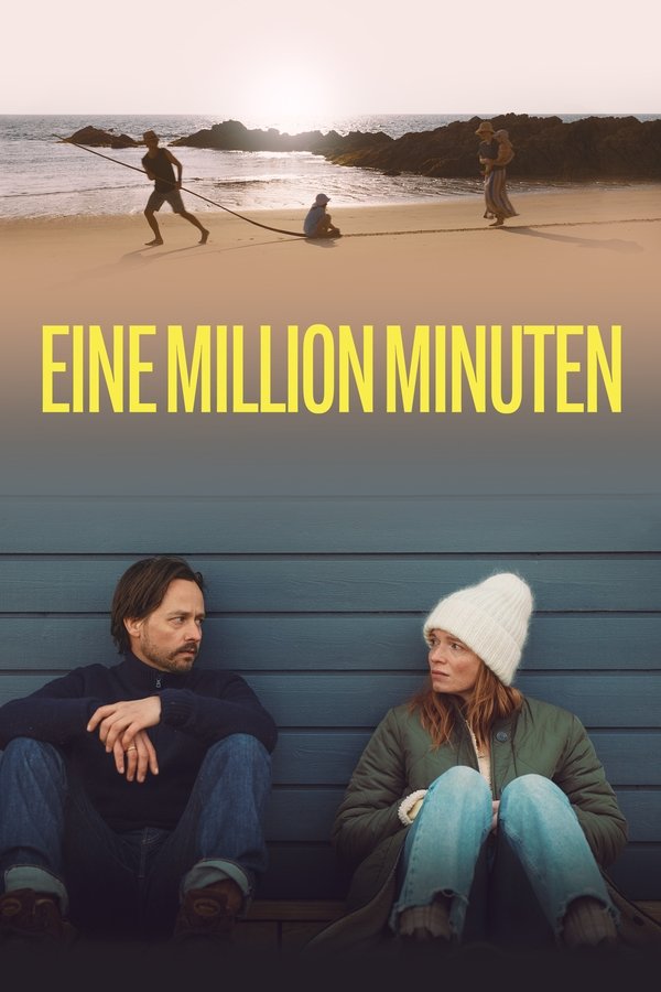 DE - Eine Million Minuten (2024)