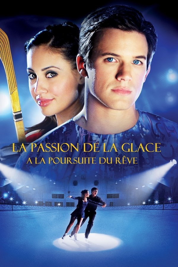 FR - Le Feu sur la glace 3 (2008)
