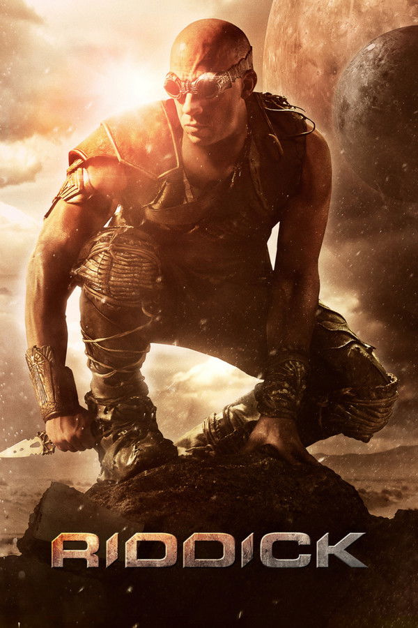RU - Riddick (2013)