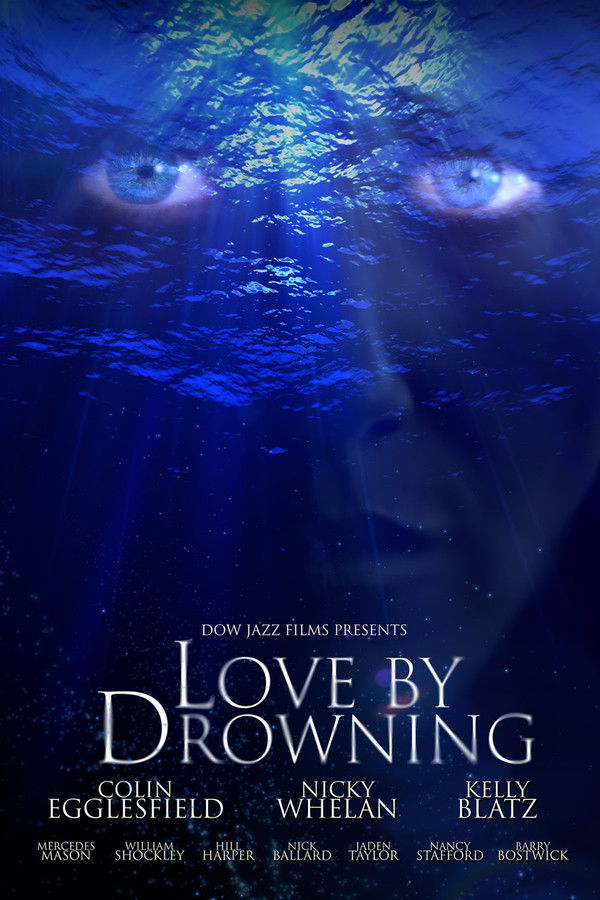 AR - Love by Drowning  (2020)