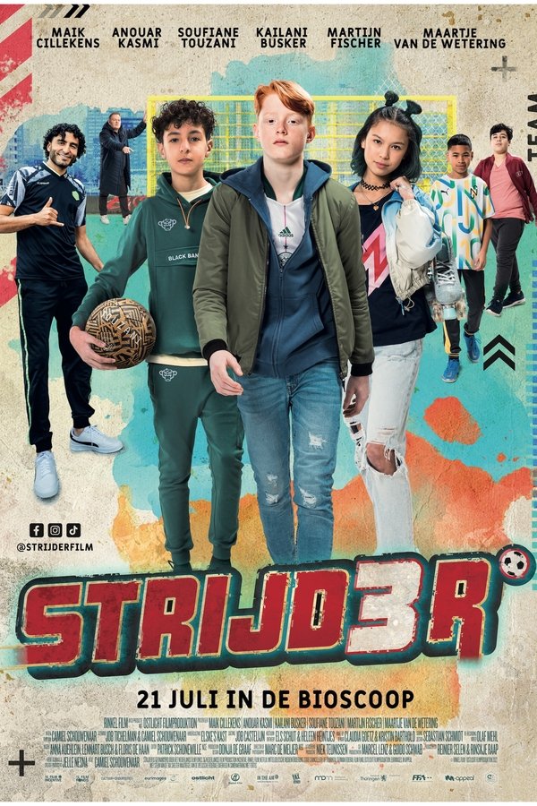 PL - Mecz o wszystko (2022) Dubbing