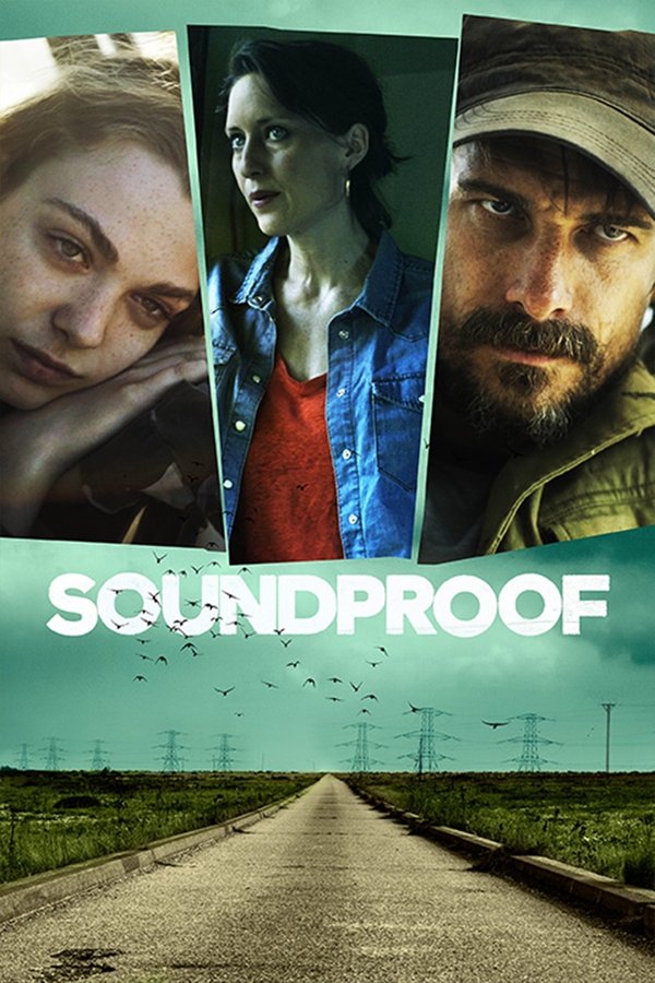 AR - Soundproof (2022)