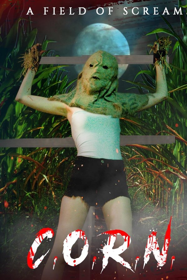 EN - C.O.R.N.  (2021)