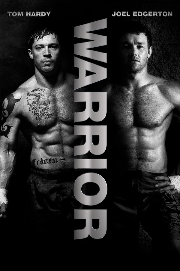 FR - Warrior (2011)