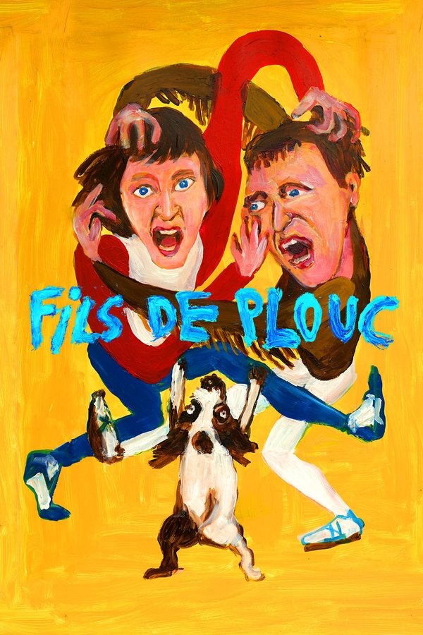 FR - Fils de plouc  (2021)