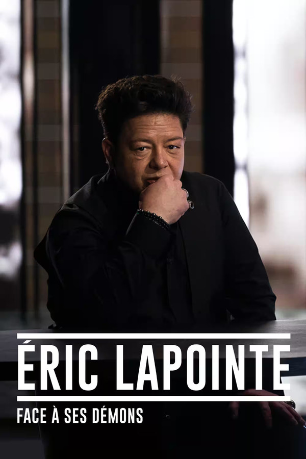 QFR - Éric Lapointe : Face à ses démons (2024)