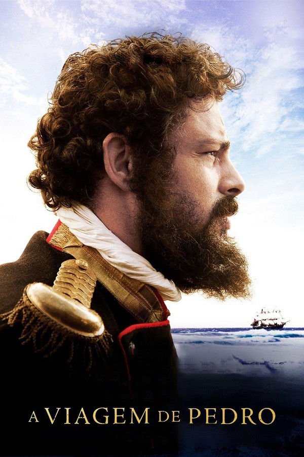 BR - A Viagem de Pedro (2022)