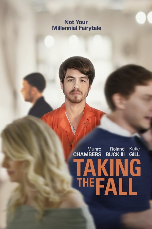AR - Taking the Fall  (2021)