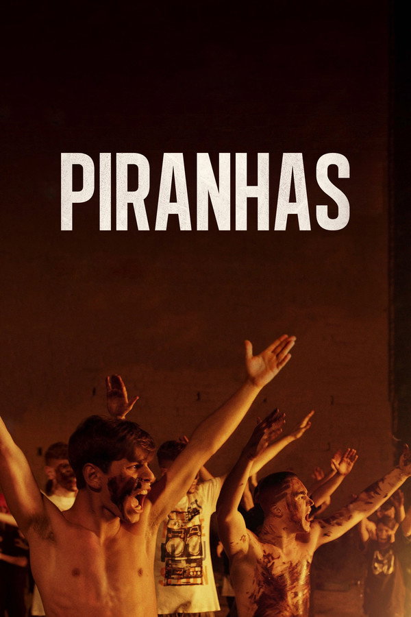 FR - Piranhas  (2019)