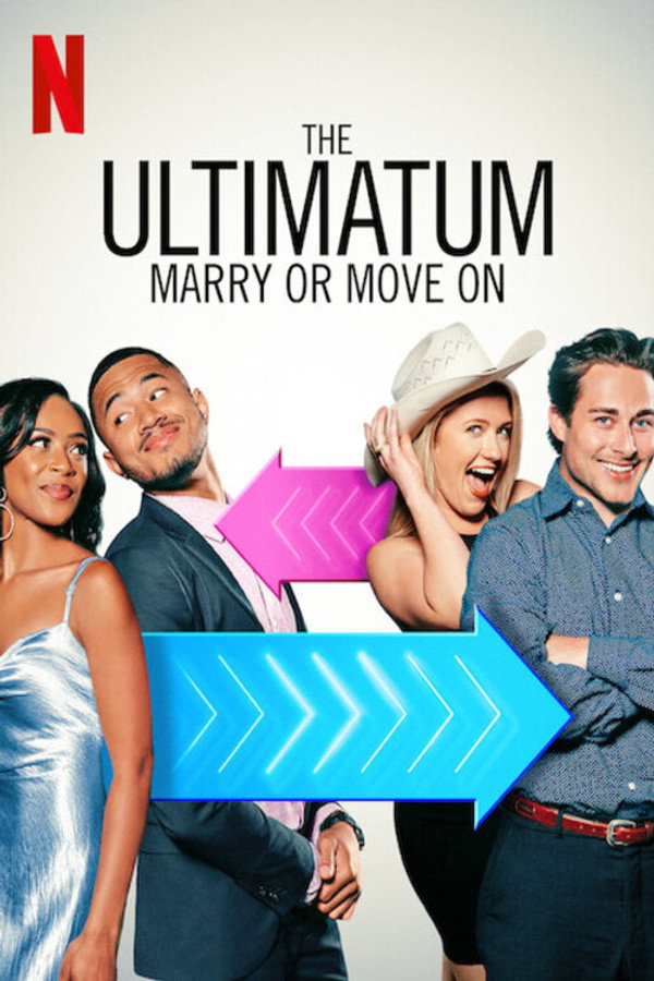 AR - The Ultimatum: Marry or Move On S01 E01