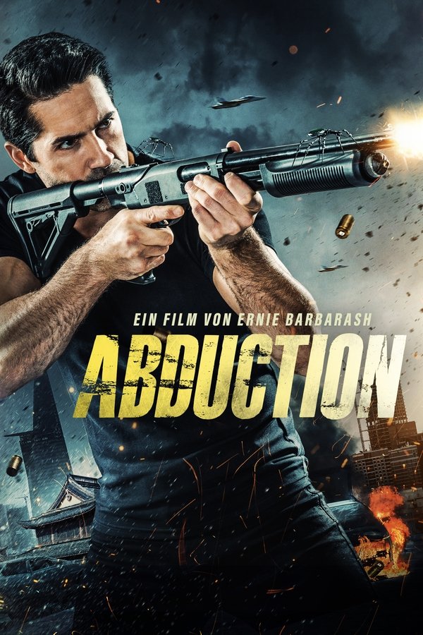 DE - Abduction (2019)