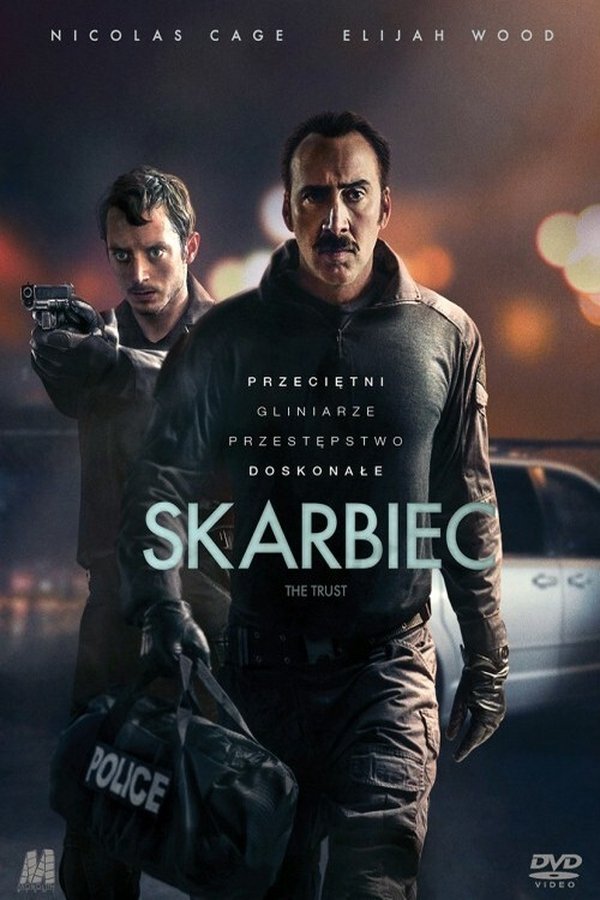 PL - SKARBIEC (2016)