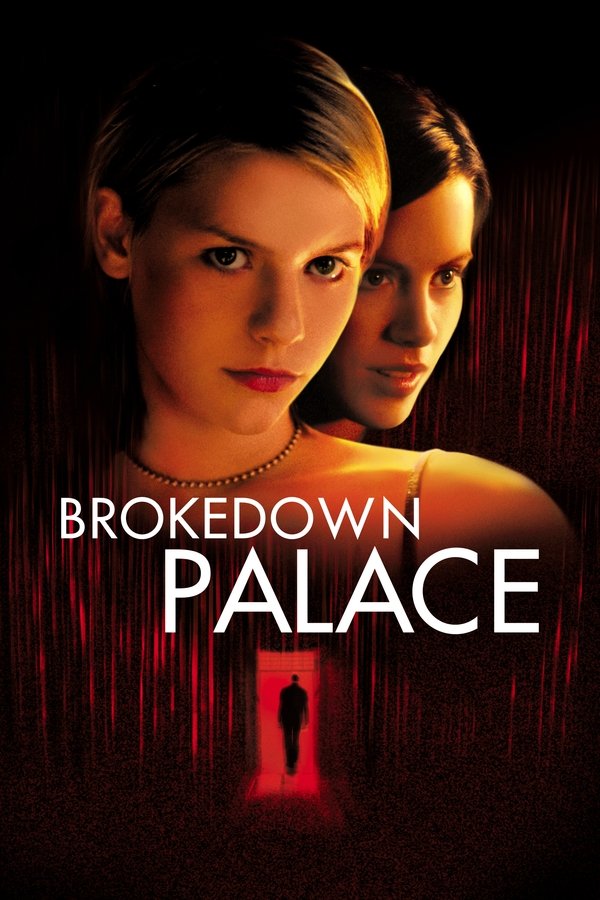 EX - Brokedown Palace (1999)
