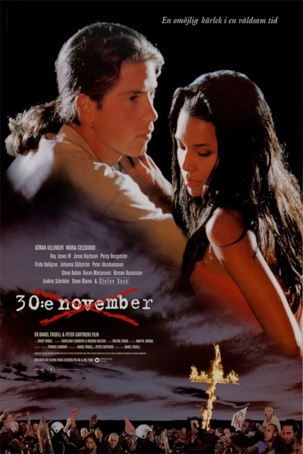 SE - 30:e November