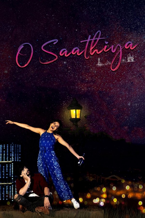 TG - O Saathiya (2023)