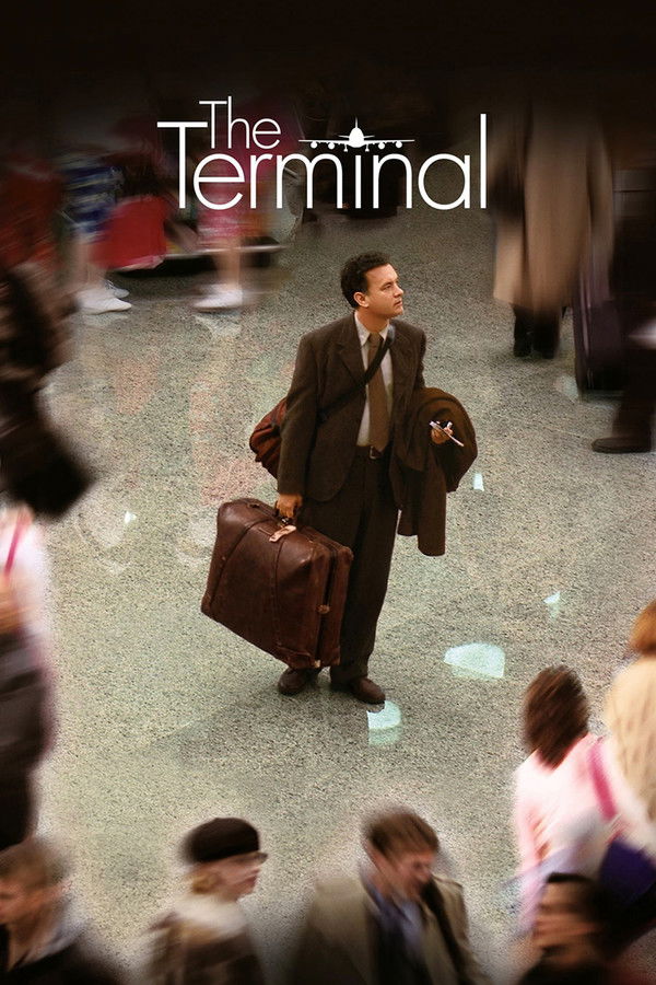 EX - Terminal (2004)