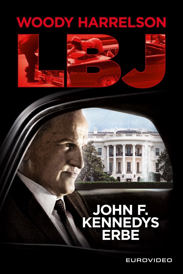 DE - LBJ (2017)