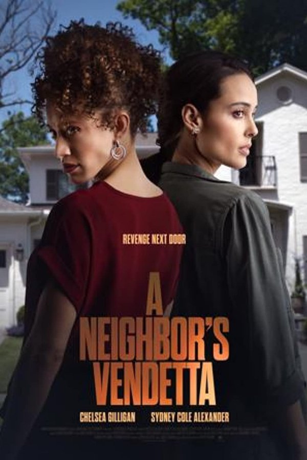 AR - A Neighbor's Vendetta (2023)