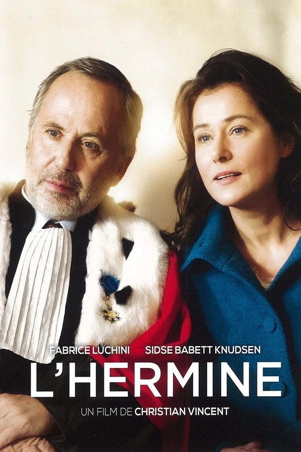 FR - L'Hermine (2015)