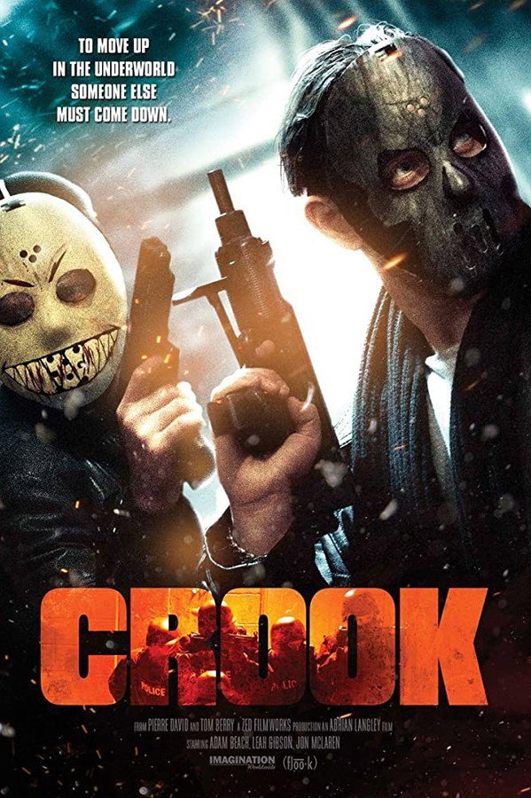 IN - Crook  (2013)