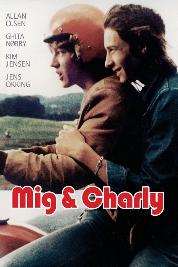 DK - Me and Charly (1978)