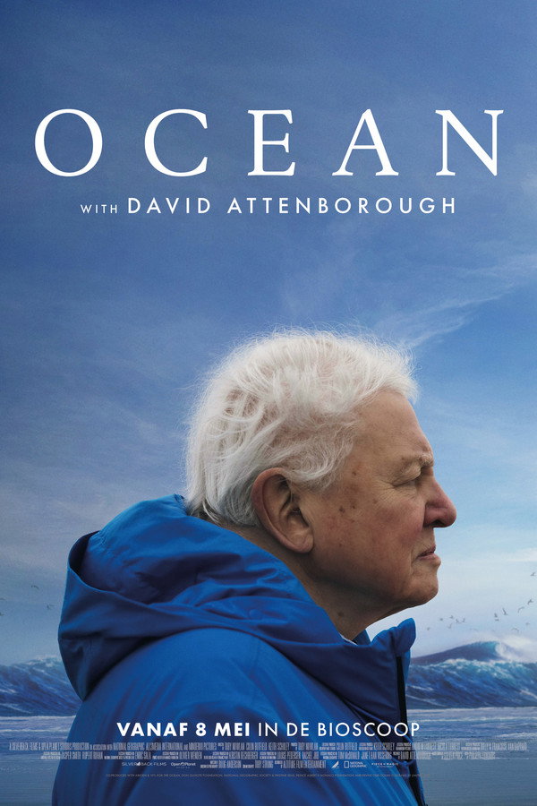NL - OCEAN WITH DAVID ATTENBOROUGH (2025)
