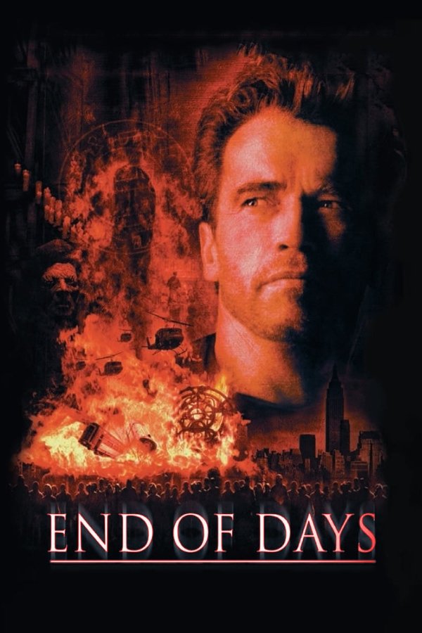 EX - End of Days (1999)