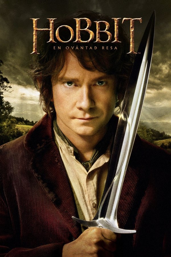 SE-4K - The Hobbit: An Unexpected Journey