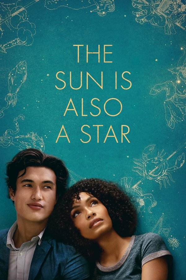 AL - The Sun Is Also a Star  (2019)