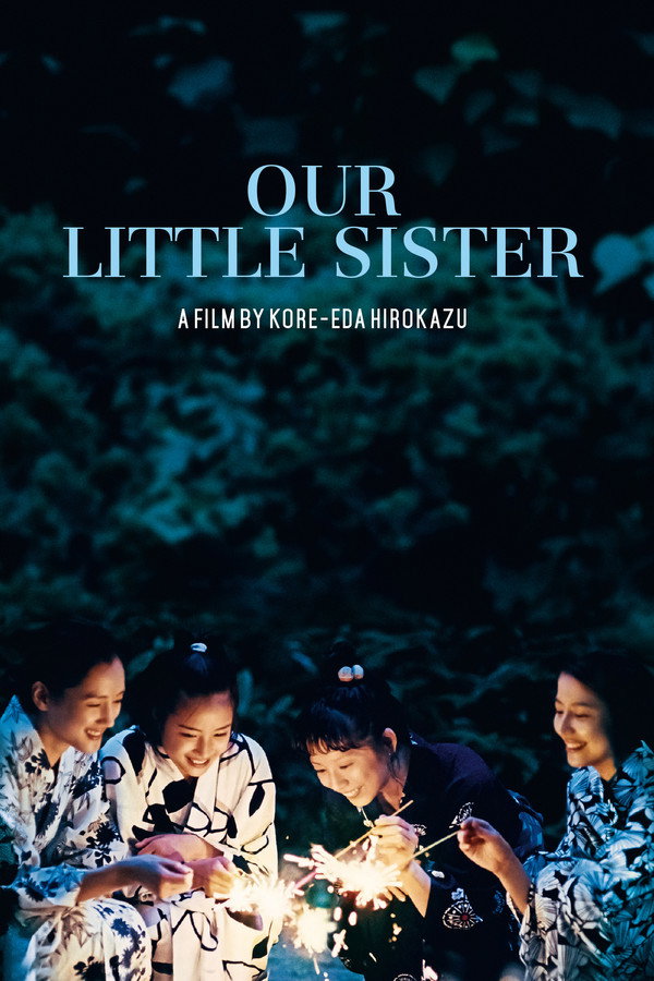 FR - Our Little Sister (2015)