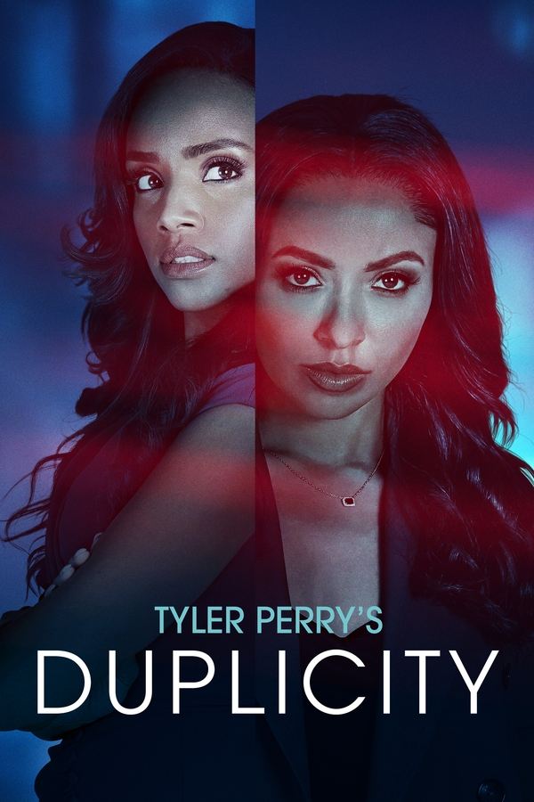 SE - Tyler Perry's Duplicity