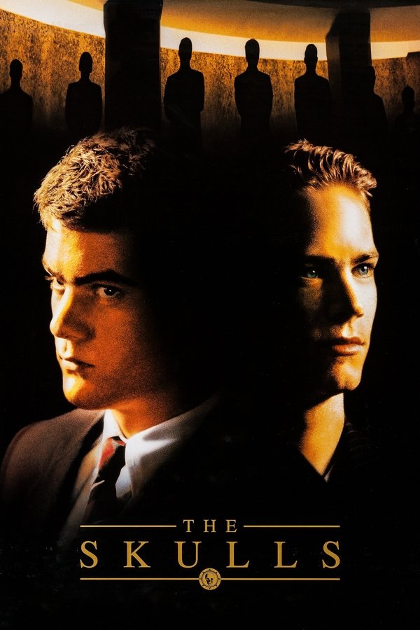 EX - The Skulls (2000)