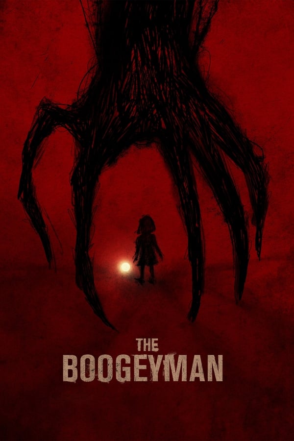 AR - The Boogeyman 4K (2023)