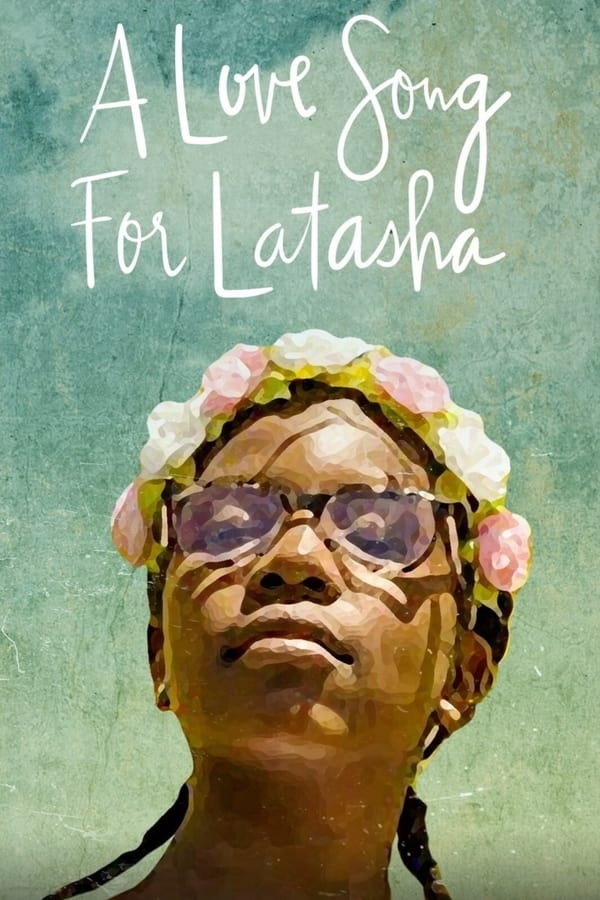BR - Uma canção para Latasha - 2019