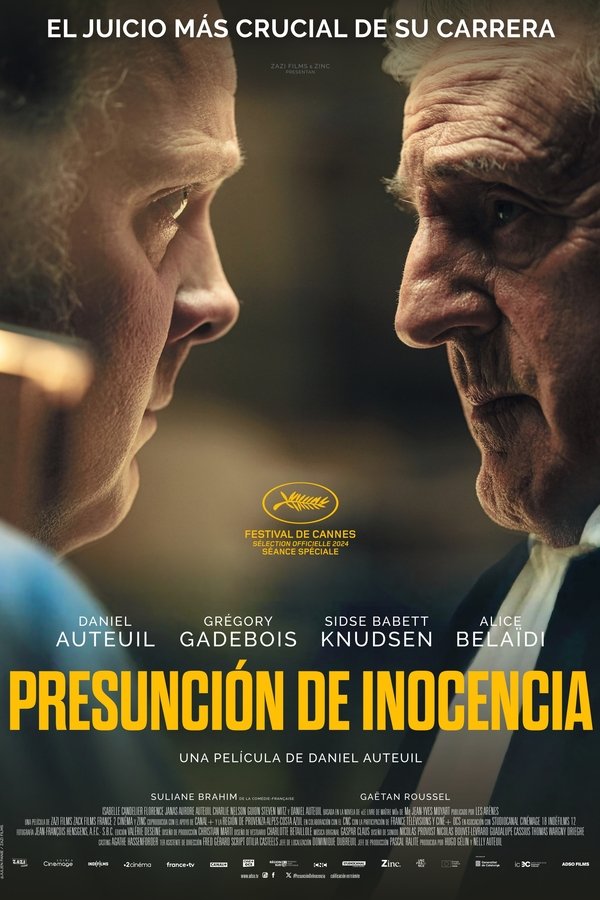 ES - Presunción de inocencia (HQ) (2024)