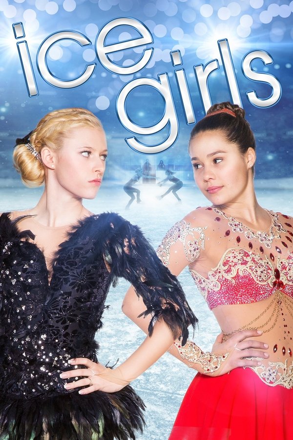 FR - Ice Girls  (2016)