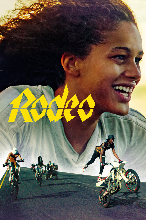 ES - Rodéo (2022)