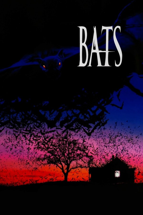 SOM - Bats  (1999)