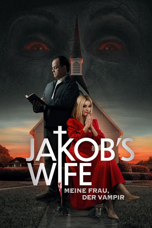 DE - Jakob's Wife (2021)