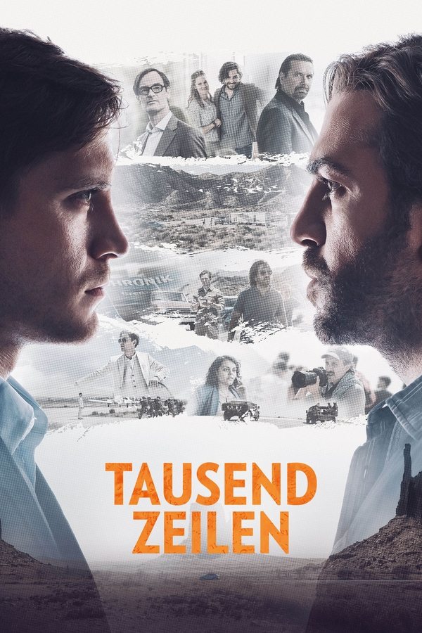 DE - Tausend Zeilen (2022)
