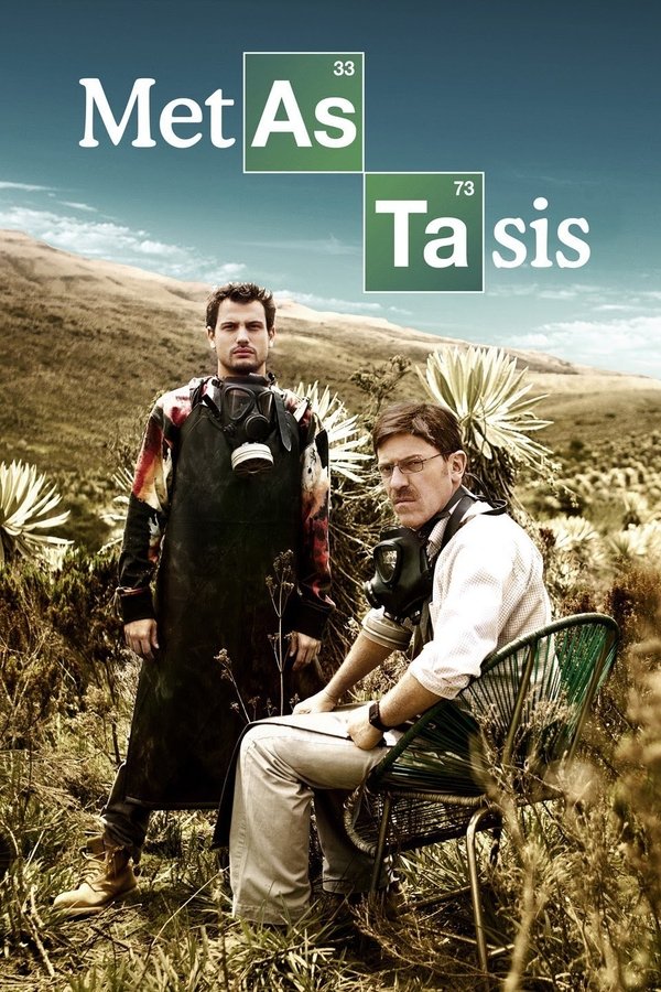 IN - Metástasis (2014)