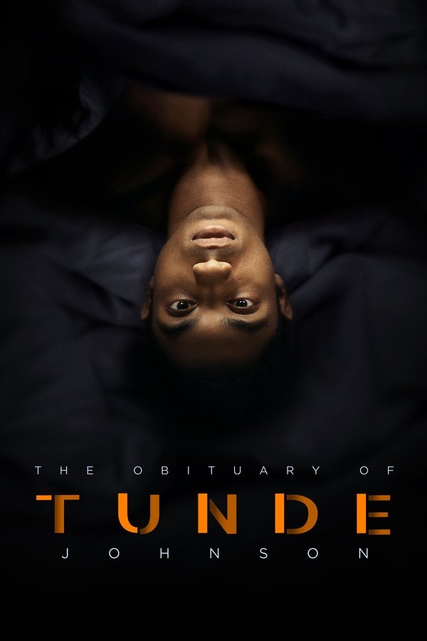 AR - The Obituary of Tunde Johnson  (2019)