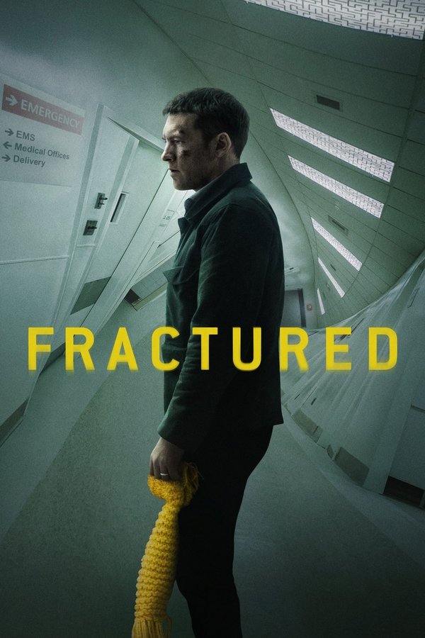 AR - Fractured  (2019)