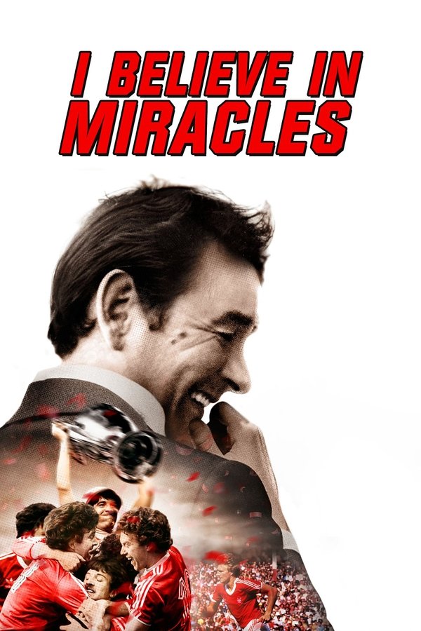 AL - I Believe in Miracles  (2015)