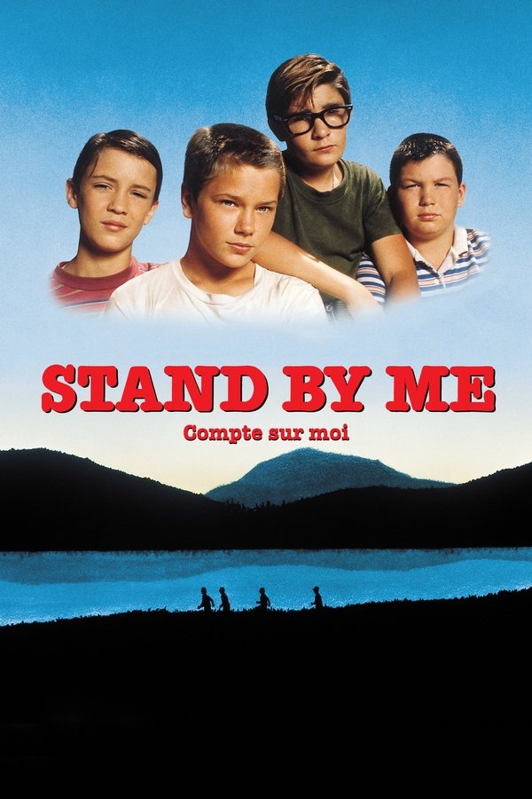 FR - Stand by Me (1986)