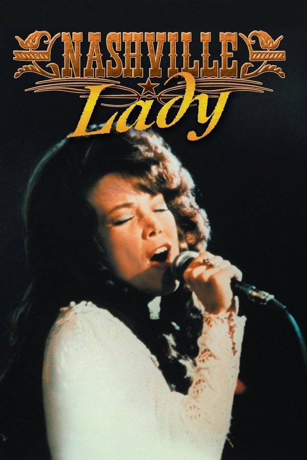 DE - Nashville Lady (1980)