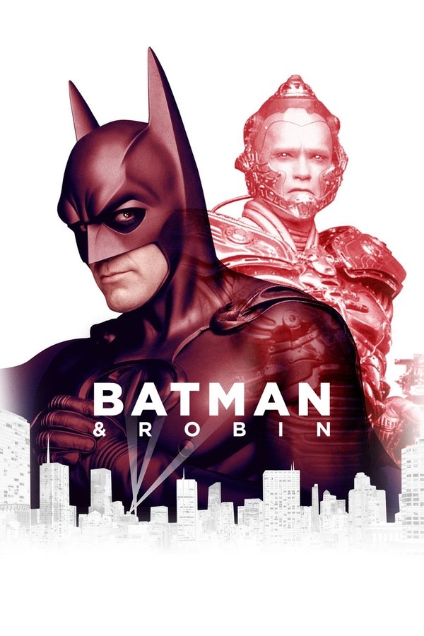 EX - Batman & Robin (1997)