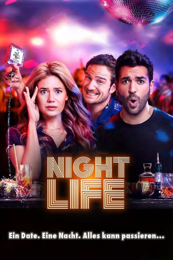 DE - Nightlife (2020)