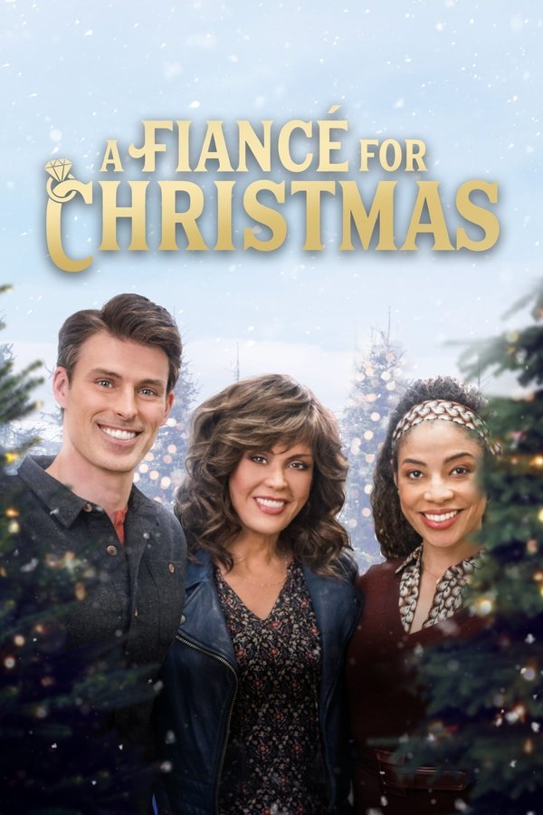 EN - A Fiancé for Christmas (2021)